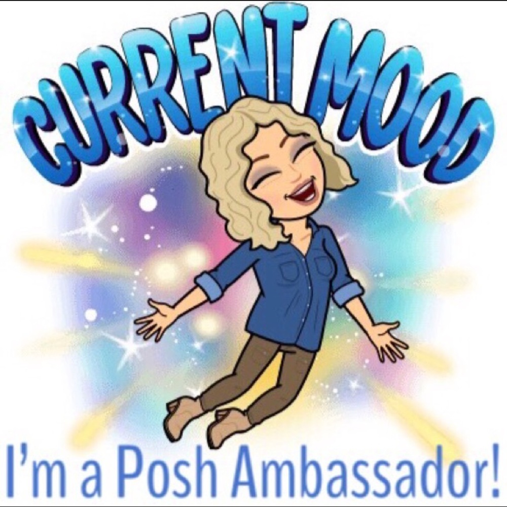 Let’s Posh!!!!💖💞💕😘